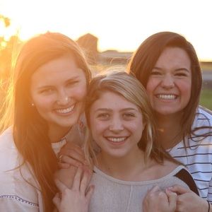 Meet your Posher, Kate